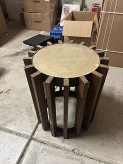 Side Table