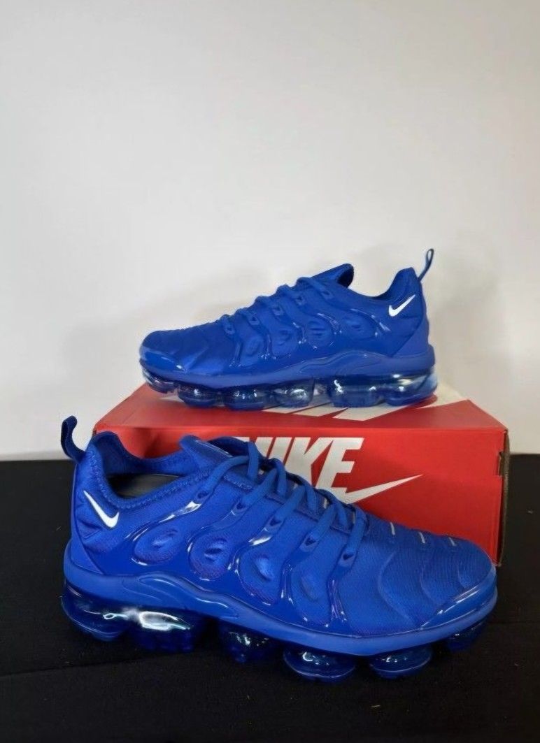 Nike Vapormax Plus Message Me Your Size