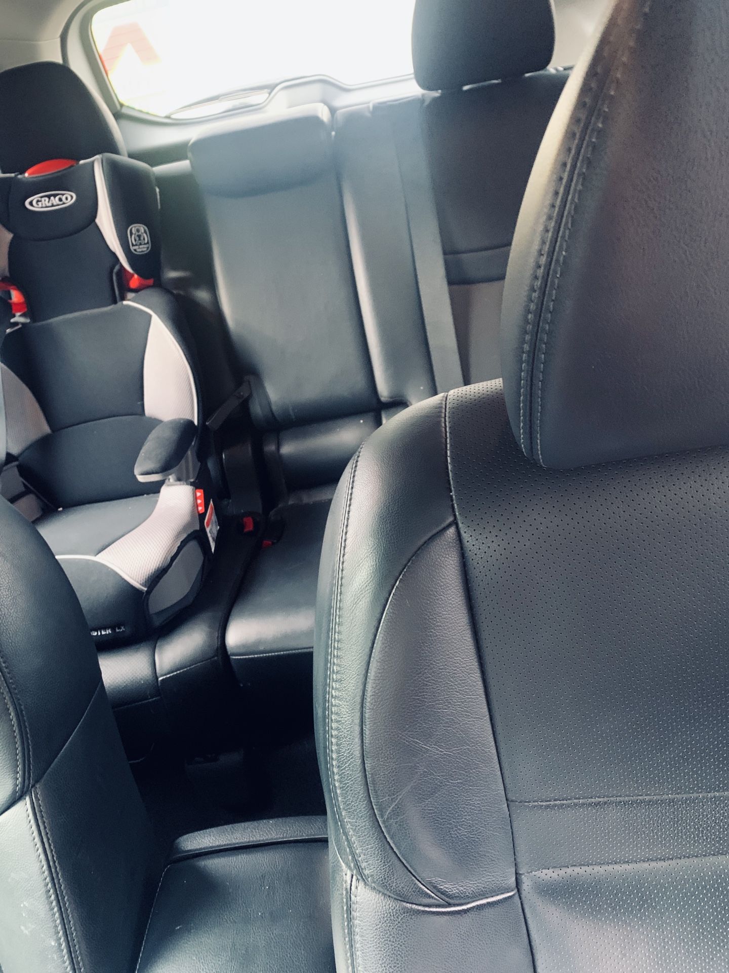 2014 Nissan Rogue