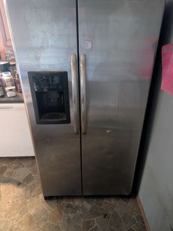 Fridge