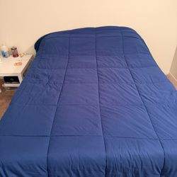 Full Size Bed