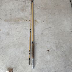 Martin Fly Fishing Rod