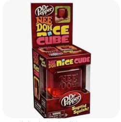 Dr. Pepper Needoh