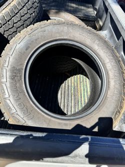 Ironman all Country AT. 275/70r18