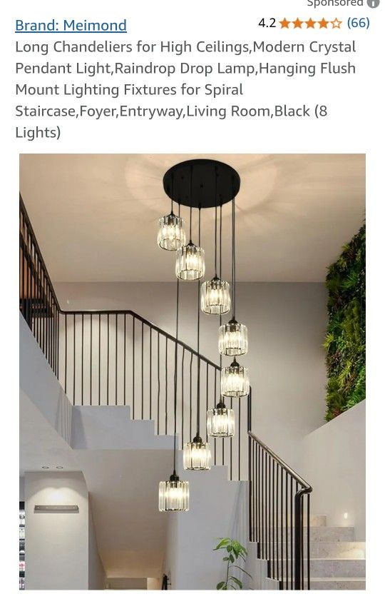 Hanging Lights
