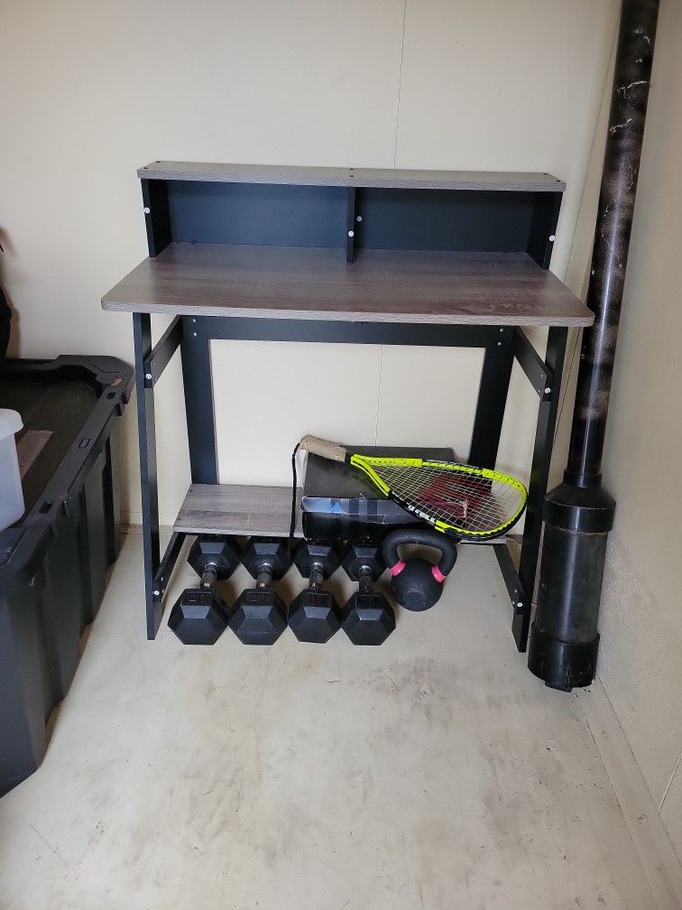 Small Desk