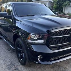 2015 Ram 1500