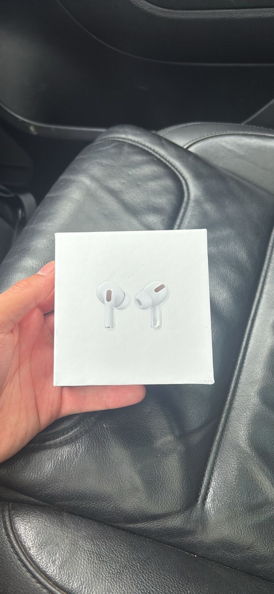 AirPods Pro 1:1 - BRAND NEW