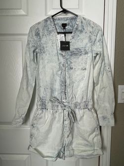 Joe’s Women’s Romper