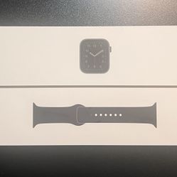 Apple Watch SE 44mm