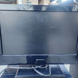 19" Emerson TV 