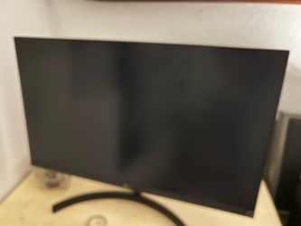 LG Screen Monitor
