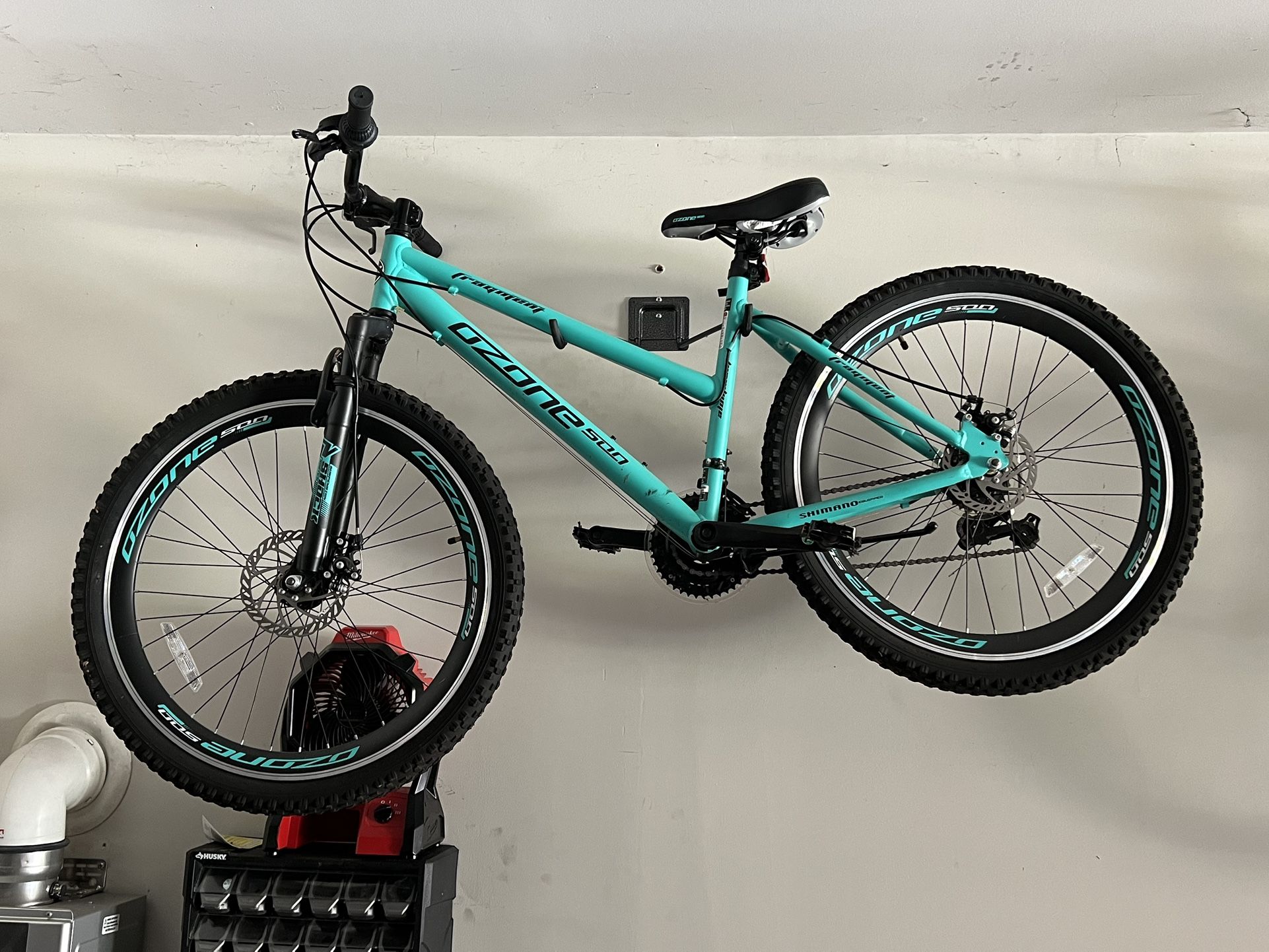 24” Bike For Sale