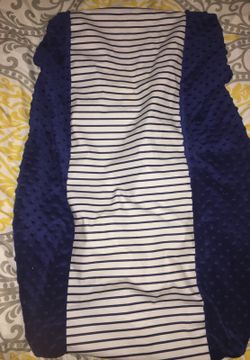 Washable Changing Table Cover