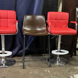 Bar Stools Starting At $69