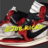 IG : @Jdb.kicks