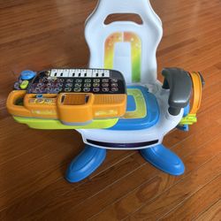 VTech Level Up Gaming Chair