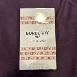 brand new Burberry women’s perfume authentic open to offers