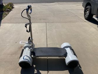 Electric GolfBoard