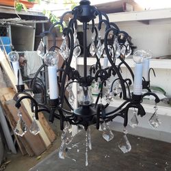 Chandelier