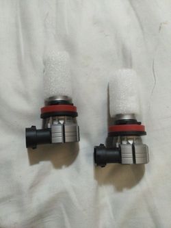 H-11 Type Led Headlamp Bulbs