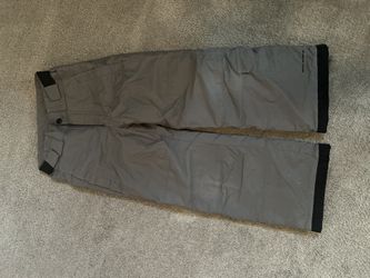 Columbia Snow Pants Boys 6/7