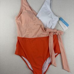 CUPSHE  Women Swimsuit 