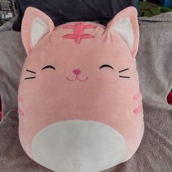 Easter Squishmallow 16” Paulita