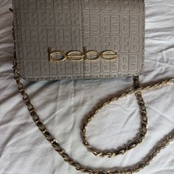 Bebe Cross Body Bag 