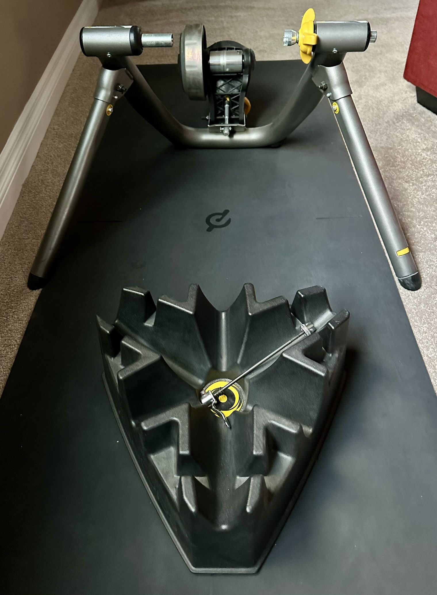 Bike Trainer