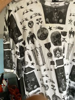 Xl xxl xxxl shirts and etc. clothing