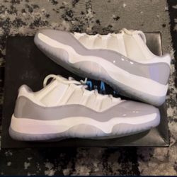 Jordan 11 Low