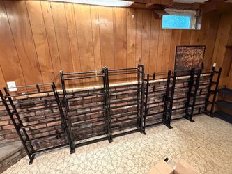 DVD Racks