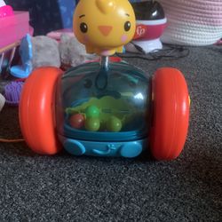 Baby Toys