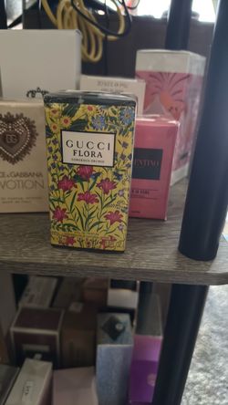 Gucci floral