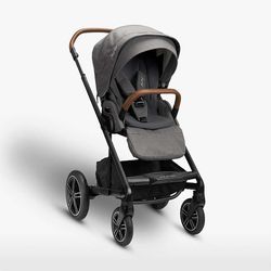 Nuna Mixx Foldable Baby Stroller