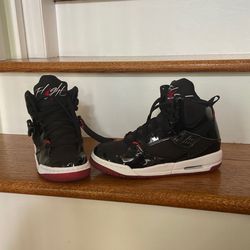 Jordan *Brand New* Size 4