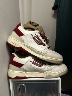 Bally Sneakers