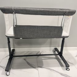 Baby bassinet