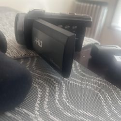 Camera