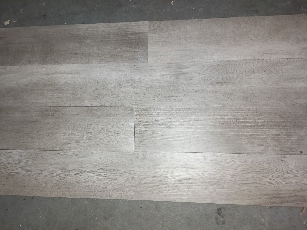 Vinyl Flooring