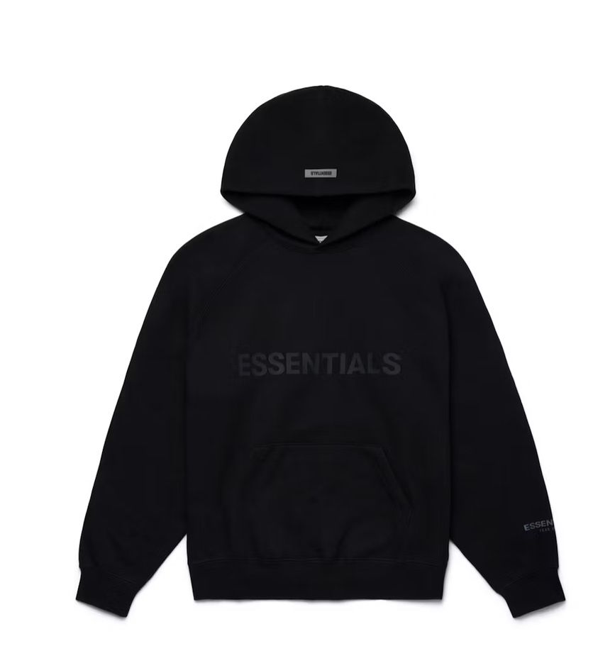 Fear Of God Hoodie