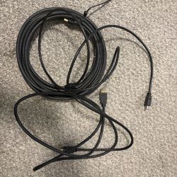 HDMI Cables 