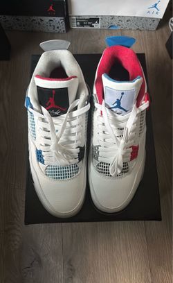What the 4s