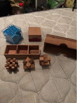 Puzzles