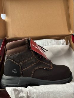 Women’s work boots