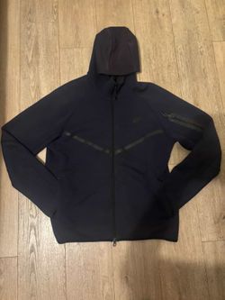 Nike Tech Full Zip Size L