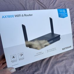 Wifi Router 