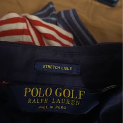 Polo Ralph, Lauren Polo Shirt