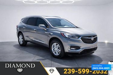 2019 Buick Enclave